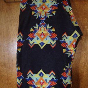 LuLaRoe TC Leggings